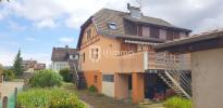 For sale House Wittelsheim  68310 94 m2 4 rooms