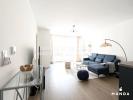 For rent Apartment Asnieres-sur-seine  92600 65 m2 3 rooms