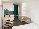 For rent Apartment Courbevoie  92400 17 m2