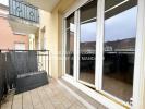 Louer Appartement 82 m2 Bussy-saint-georges