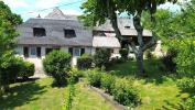 Annonce Vente 4 pièces Maison Villecomtal