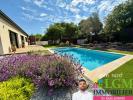 Vente Maison Viols-le-fort  34380 4 pieces 125 m2