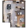 Acheter Maison 107 m2 Goven