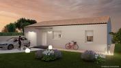 For sale House Bussac-foret  17210 85 m2 6 rooms