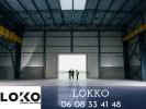 Location Local commercial Lons 64