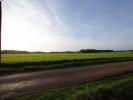 Acheter Terrain 2663 m2 Saint-germain-des-pres