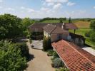 Annonce Vente 10 pièces Maison Barran