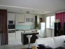 For rent Apartment Lyon-3eme-arrondissement  69003 56 m2 2 rooms