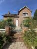 Vente Maison Lebiez 62