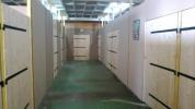 Parking CREPY 
