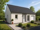House SAINT-AUBIN 