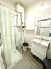 Louer Appartement 34 m2 Laval