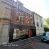 Apartment MOUVAUX 