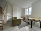 For rent Apartment Lille  59000 24 m2