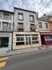 Apartment building PROVINS 