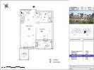 Annonce Location 2 pièces Appartement Saint-herblain