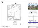 Annonce Location 2 pièces Appartement Saint-herblain