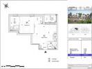 Annonce Location 2 pièces Appartement Saint-herblain