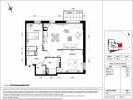 Louer Appartement Larcay Indre et loire
