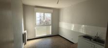 Annonce Location 2 pièces Appartement Semur-en-auxois