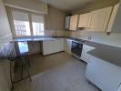 Apartment CREUSOT 