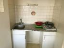 For rent Apartment Clermont-ferrand  63000 24 m2