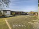 Acheter Immeuble 270 m2 Inguiniel