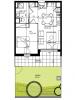 Annonce Location 2 pièces Appartement Pont-de-claix