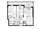 Annonce Location 3 pièces Appartement Pont-de-claix