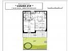 Annonce Location 2 pièces Appartement Pont-de-claix
