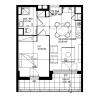 Annonce Location 2 pièces Appartement Pont-de-claix