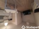 Louer Appartement 27 m2 Pessac