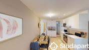 Apartment TALENCE 