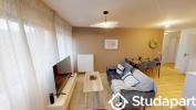 Apartment TALENCE 