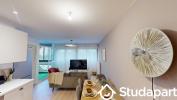 Apartment TALENCE 