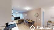 Apartment TALENCE 