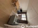 For rent Apartment Marseille-10eme-arrondissement  13010 28 m2 2 rooms