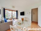 Location Appartement Levallois-perret 92