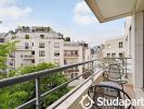 Annonce Location Appartement Levallois-perret
