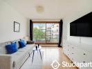 Louer Appartement Levallois-perret Hauts de Seine