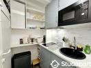 Louer Appartement Saint-germain-en-laye 785 euros