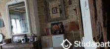 Louer Appartement Paris-18eme-arrondissement Paris