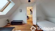 For rent Apartment Troyes  10000 18 m2