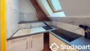 Apartment TROYES 