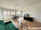 For rent Apartment Amiens  80000 9 m2