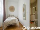 Louer Appartement 41 m2 Versailles