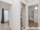 Apartment TORCY 