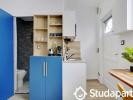 Apartment BOULOGNE-BILLANCOURT 