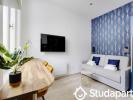 Apartment BOULOGNE-BILLANCOURT 