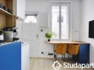Apartment BOULOGNE-BILLANCOURT 